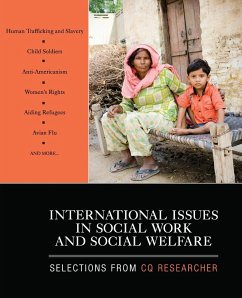 International Issues in Social Work and Social Welfare - Cq Researcher