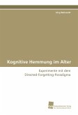 Kognitive Hemmung im Alter