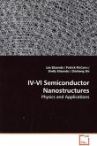 IV-VI Semiconductor Nanostructures