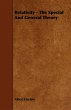 Relativity - The Special and General... - Bild 1