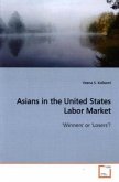 Asians in the United States Labor Market