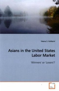 Asians in the United States Labor Market - Kulkarni, Veena S.