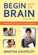 Begin With the Brain - Bild 1