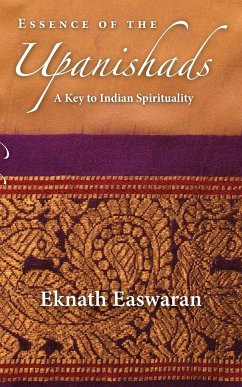 Essence of the Upanishads - Easwaran, Eknath