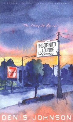 The Incognito Lounge - Johnson, Denis