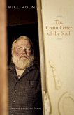 The Chain Letter of the Soul: New and Selected Poems