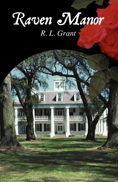 Raven Manor - Grant, R. L.