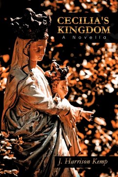 Cecilia's Kingdom - Kemp, J. Harrison