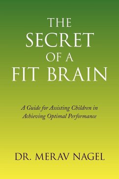The Secret of a Fit Brain