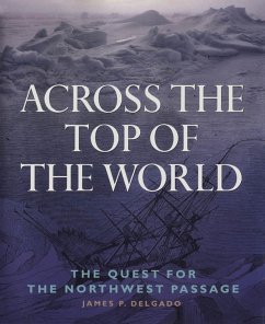 Across the Top of the World - Delgado, James
