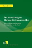 Die Vermeidung der Haftung für Steuerschulden