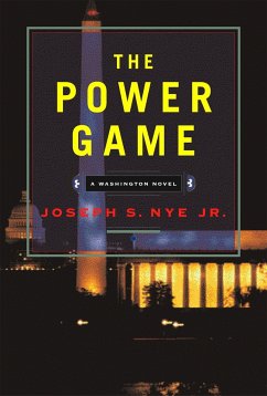 The Power Game - Nye, Joseph S