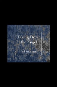 Taking Down the Angel - Friedman, Jeff