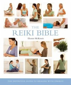 The Reiki Bible - Mckenzie, Eleanor