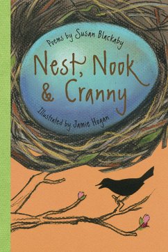 Nest, Nook, & Cranny - Blackaby, Susan