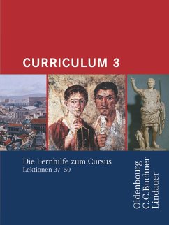 Curriculum 3. Lernjahr - Thiel, Werner; Wilhelm, Andrea