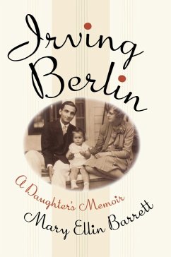 Irving Berlin - Barrett, Mary Ellin