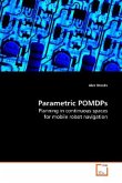 Parametric POMDPs