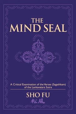 Cover The Mind Seal