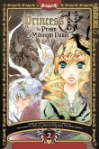 Princess Ai: The Prism of Midnight Dawn, Volume 2