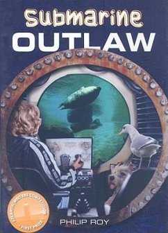Submarine Outlaw - Roy, Philip