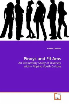 Pinoys and Fil-Ams - Yambao, Yvette