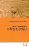 Forest Valuation under Carbon Pricing