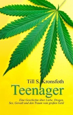 Teenager - Kronsfoth, Till S.
