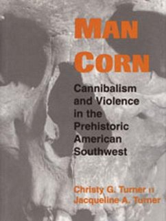 Man Corn - Turner, Christy G