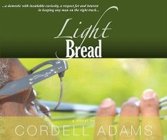 Light Bread - Adams, Cordell