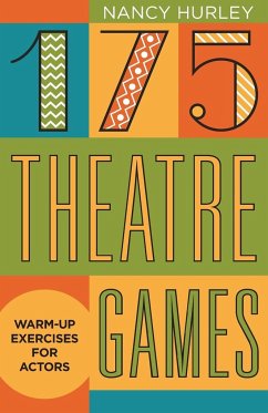 175 Theatre Games - Hurley, Nancy
