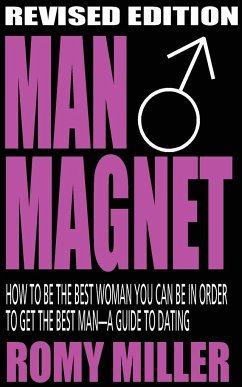 Man Magnet - Miller, Romy