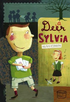 Dear Sylvia - Cumyn, Alan