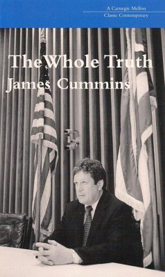 The Whole Truth - Cummins, James