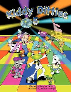 Kiddy Ditties 5