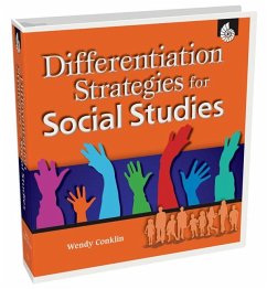 Differentiation Strategies for Social Studies - Conklin, Wendy
