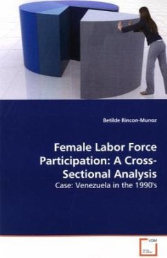 Female Labor Force Participation: A Cross-Sectional Analysis - Rincon-Munoz, Betilde