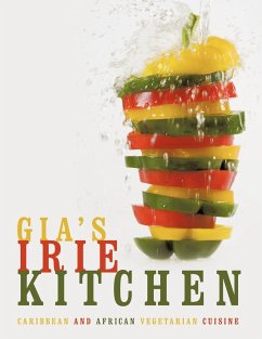 Gia's Irie Kitchen