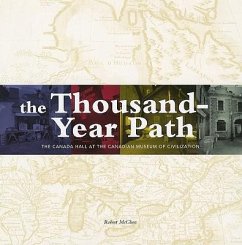 Thousand-Year Path - McGhee, Robert