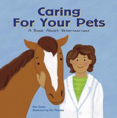 Caring for Your Pets - Owen, Ann