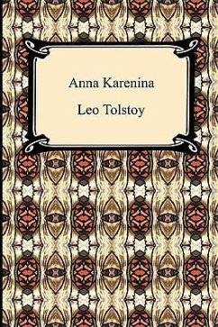 Anna Karenina