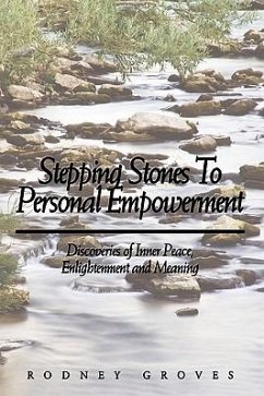 Stepping Stones To Personal Empowerment