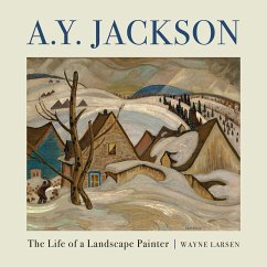 A.Y. Jackson - Larsen, Wayne