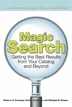 Magic Search - Kornegay, Rebecca S.