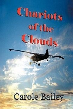 Chariots of the Clouds - Bailey, Carole
