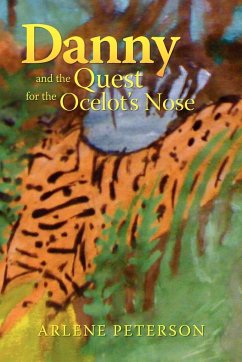 Danny and the Quest for the Ocelot's Nose