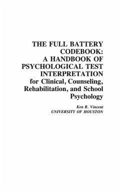Cover The Full Battery Codebook