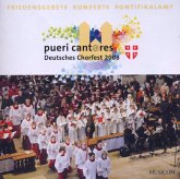 Pueri Cantores De.Chorfest 08