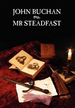 Cover Mr Standfast