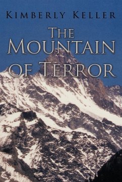 The Mountain of Terror - Keller, Kimberly